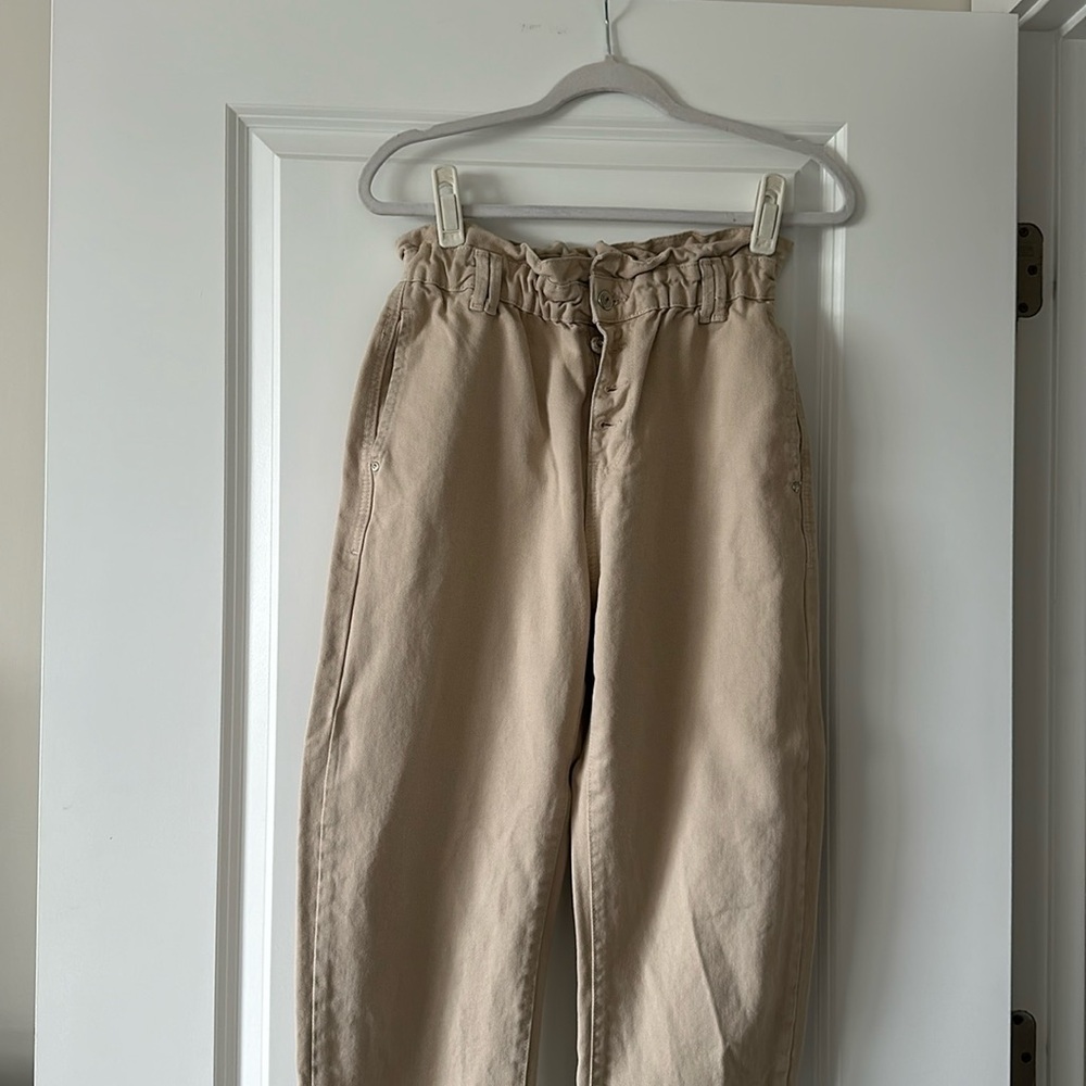 Pantalones bambacho
